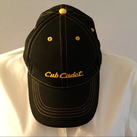 cub cadet hat